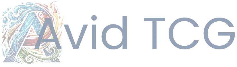 Avid TCG